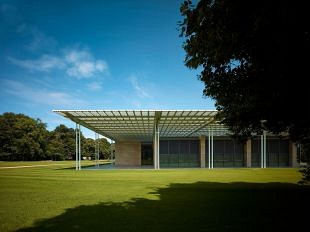 Museum Voorlinden toont kunst uit de Caldic Collectie