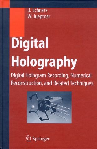 Digitale holografie