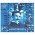 Nikola Tesla (1856-1943) - 2