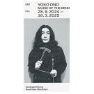 Aktivistische kunstuitingen Yoko Ono in museum K20 (2) - 2