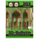 3D-Bulletin biedt schat aan 3dimensionale stereofoto's