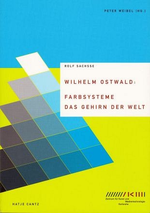 De kleurensystemen  van Wilhelm Ostwald