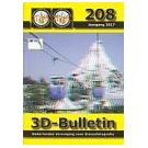 Bulletin toont kwaliteit van 3D analoog naar 3D digitaal