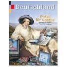 Filatelistische aandacht voor: Johann Wolfgang von Goethe (29) - 3