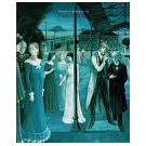 Paul Delvaux’s universum met veel vrouwen en treinen