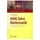 Cultureel en historisch beeld over 6000 jaar mathematica - 3