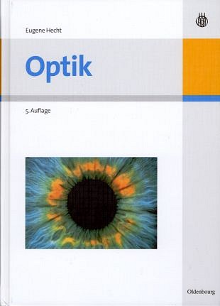 Alles omvattend studieboek met grondbeginselen optica