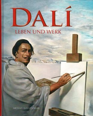 Het leven en werk van Dalí uitgebreid in beeld gebracht (1)