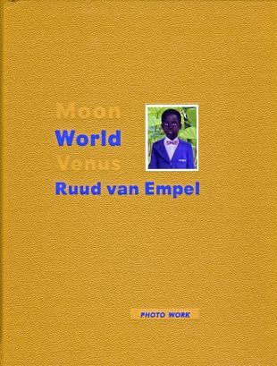 Levensechte foto's van Ruud van Empel