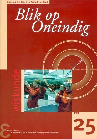 Blik op oneindig