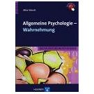 Zien en waarnemen voor de bachelorstudie psychologie