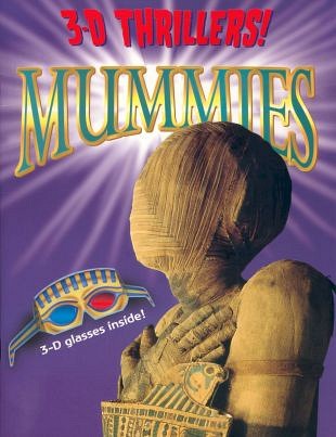 Mummies in 3D