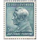 Jan Evangelista Purkinje (1787-1869) - 2