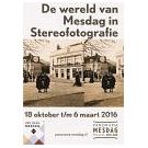 Een Haagse wandeling van H.W. Mesdag op stereoscopische opnamen