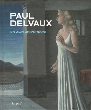 Museum La Boverie duikt in het universum van Delvaux (2)