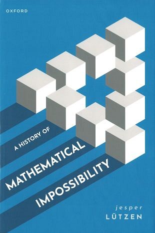 Wiskundige onmogelijkheid in historische perspectieven (2)