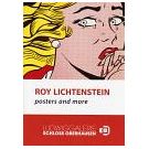 Roy Lichtenstein ontdekt de visuele kracht van affiches (2)