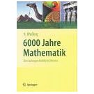 Cultureel en historisch beeld over 6000 jaar mathematica