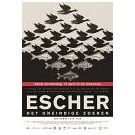 Filatelistische aandacht voor: Maurits Cornelis Escher (10)