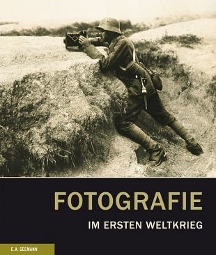 Met het medium fotografie historische feiten vastgelegd