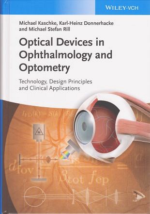 Meer innovatieve optica in oogheelkunde en optometrie