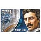 Samenvatting over het leven en werk van wetenschapper: Nikola Tesla (1856-1943)