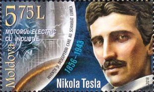 Samenvatting over het leven en werk van wetenschapper: Nikola Tesla (1856-1943)