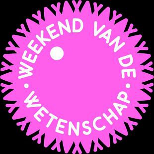 Weekend van de wetenschap