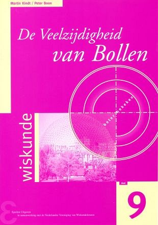 De Platonische veelvlakken en bolvormige bouwwerken