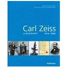 Optica en technologie in het actieve leven van Carl Zeiss