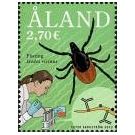 Filatelistische aandacht voor: Alexander Fleming (41) - 2