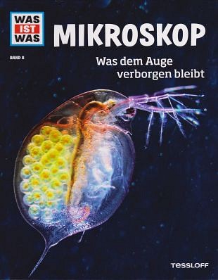 Microscoop maakt zichtbaar wat voor ogen verborgen is