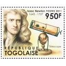 Samenvatting over het leven en werk van wetenschapper: Isaac Newton (1642-1727)