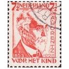 Filatelistische aandacht voor: Wilhelm Conrad Röntgen (29) - 3