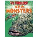 Zeemonsters in 3D