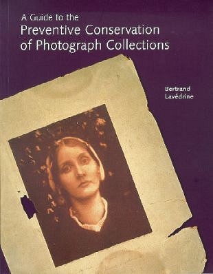 Het conserveren van fotografie collecties (2)