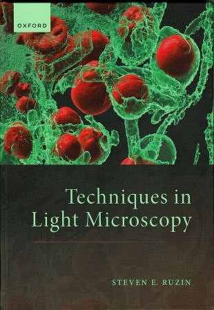 Theorie en toepassingen voor de moderne lichtmicroscopen (1)