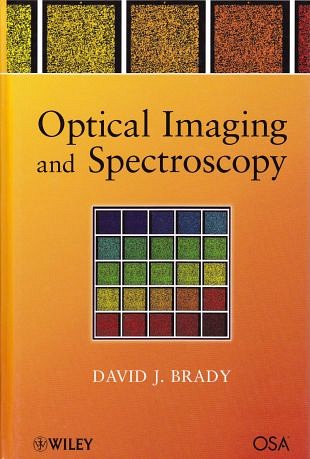 Spectroscopie en andere optische beeldtechnieken