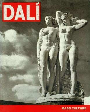 De wonderlijke kunst van Salvador Dalí