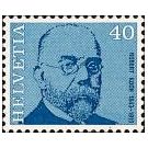 Filatelistische aandacht voor: Robert Koch (14)