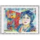 Alice Guy-Blaché (1873-1968)