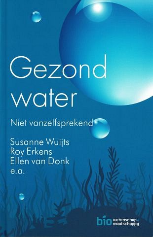 Gezond water is niet meer overal zomaar beschikbaar