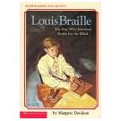 Filatelistische aandacht voor: Louis Braille (13 en 14) - 4