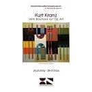 Kurt Kranz. Van Bauhaus naar Op Art