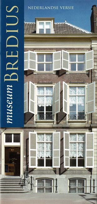 Museum Bredius brengt de collectie Abraham Bredius