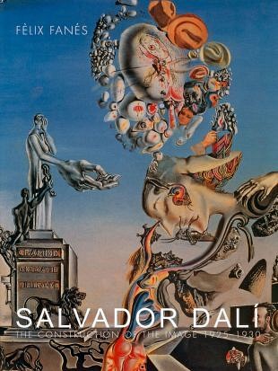 Salvador Dalí als beeldconstructeur