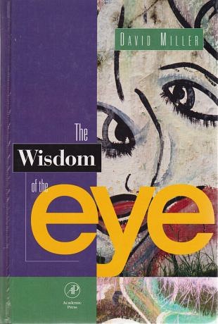 De fascinatie van het menselijk oog