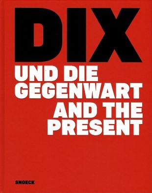 Otto Dix gaf met zijn werk  een inspirerende richting (1)