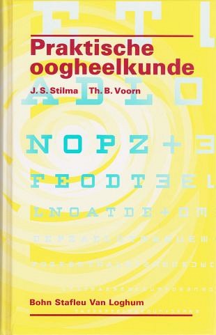 Praktische oogheelkunde en theoretische aspecten