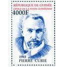 Filatelistische aandacht voor: Pierre en Marie Curie (7) - 3